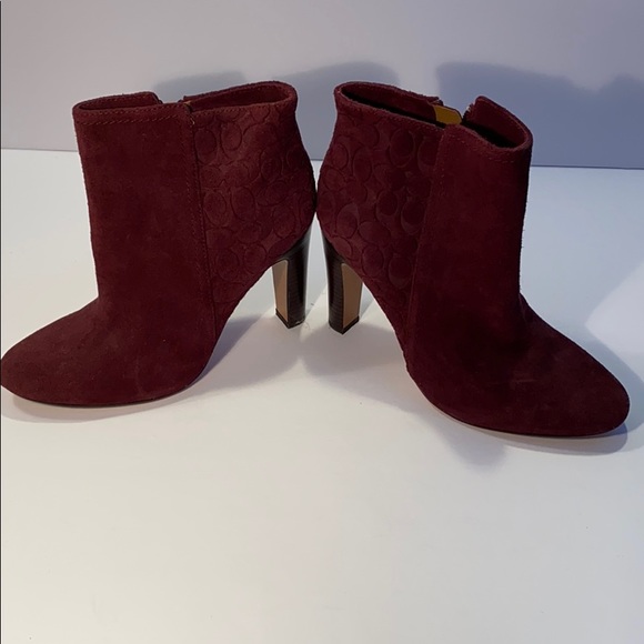 Coach - Picture 2 of 8